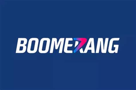 boomerang bet italia - boomerang bet reviews